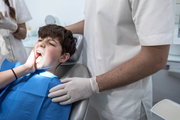 Best Knocked-Out Tooth Emergency  in Carthage, TX