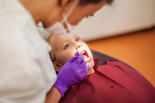 Best Emergency Dentist for Kids  in Carthage, TX